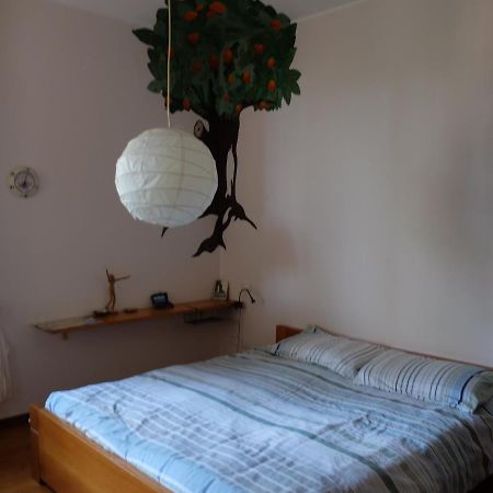 B&B Verde Sul Mare Аренцано Екстер'єр фото