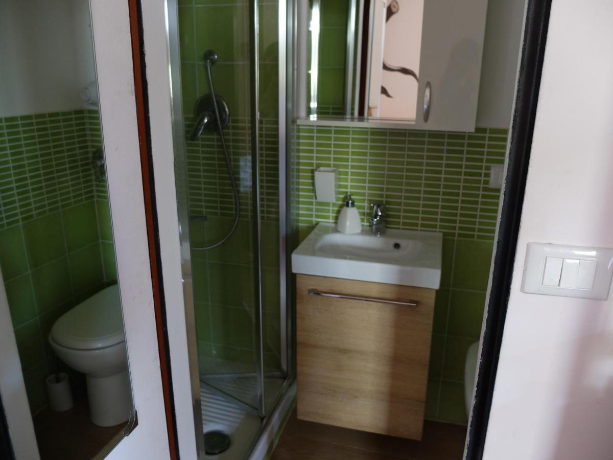 B&B Verde Sul Mare Аренцано Екстер'єр фото