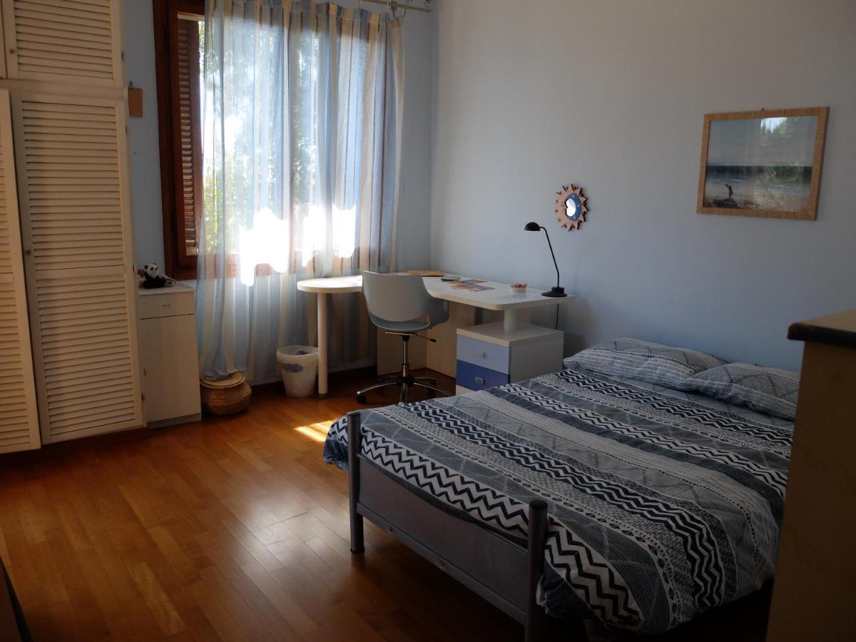 B&B Verde Sul Mare Аренцано Екстер'єр фото