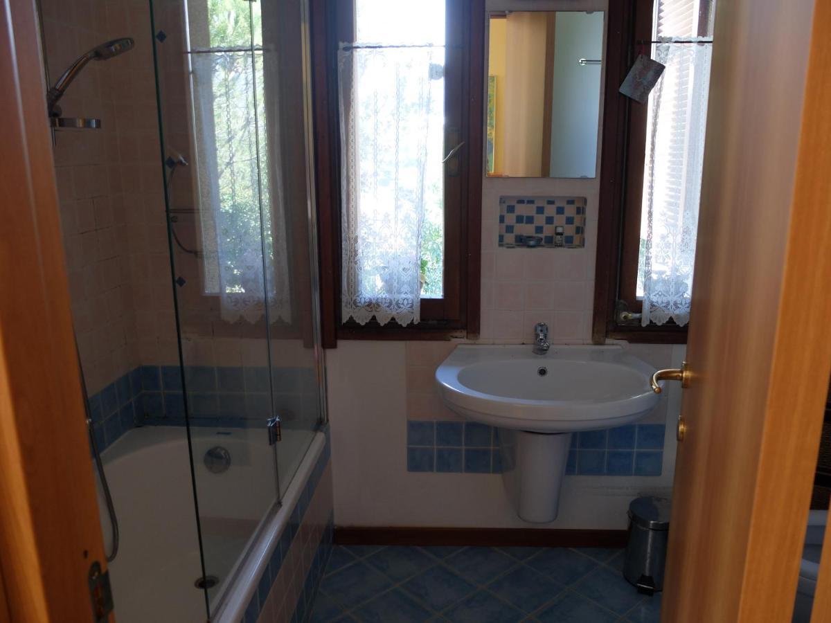 B&B Verde Sul Mare Аренцано Екстер'єр фото