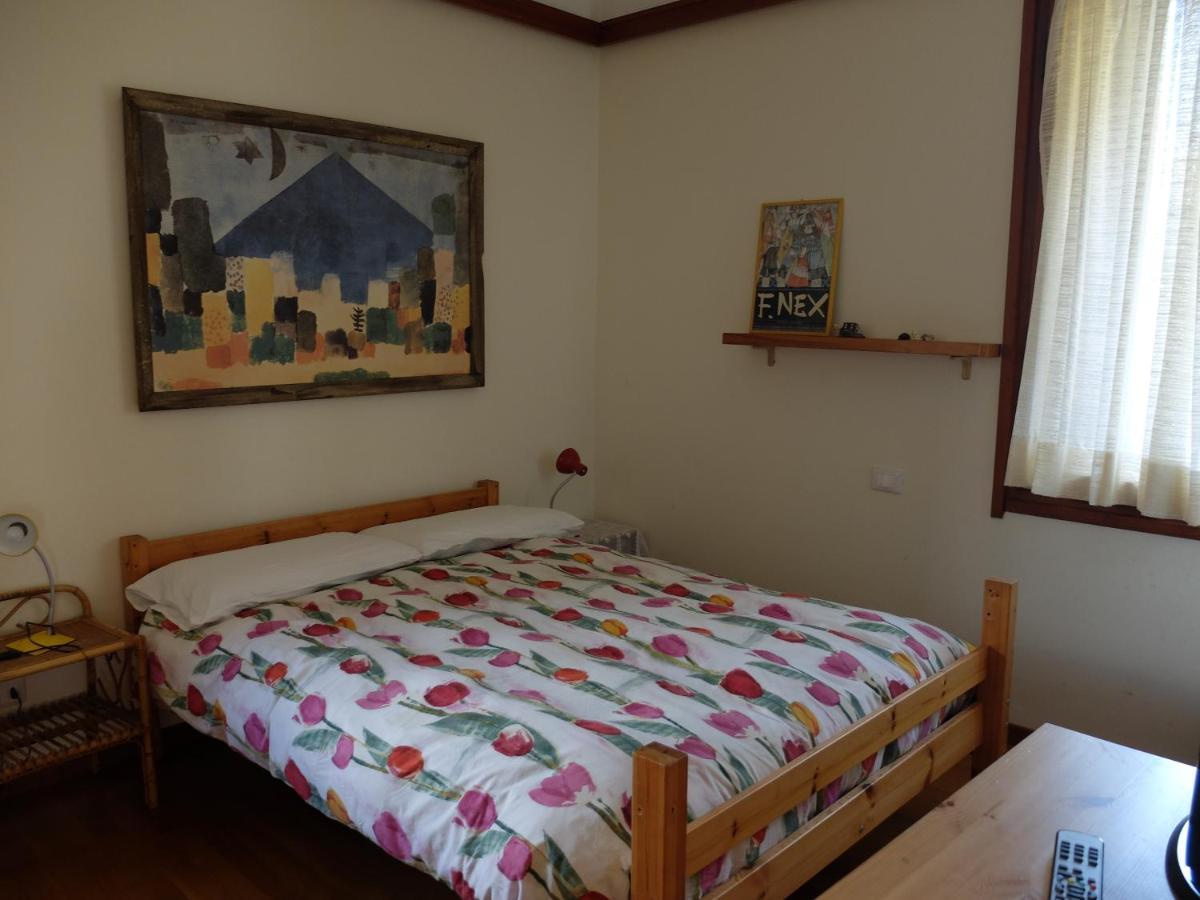 B&B Verde Sul Mare Аренцано Екстер'єр фото