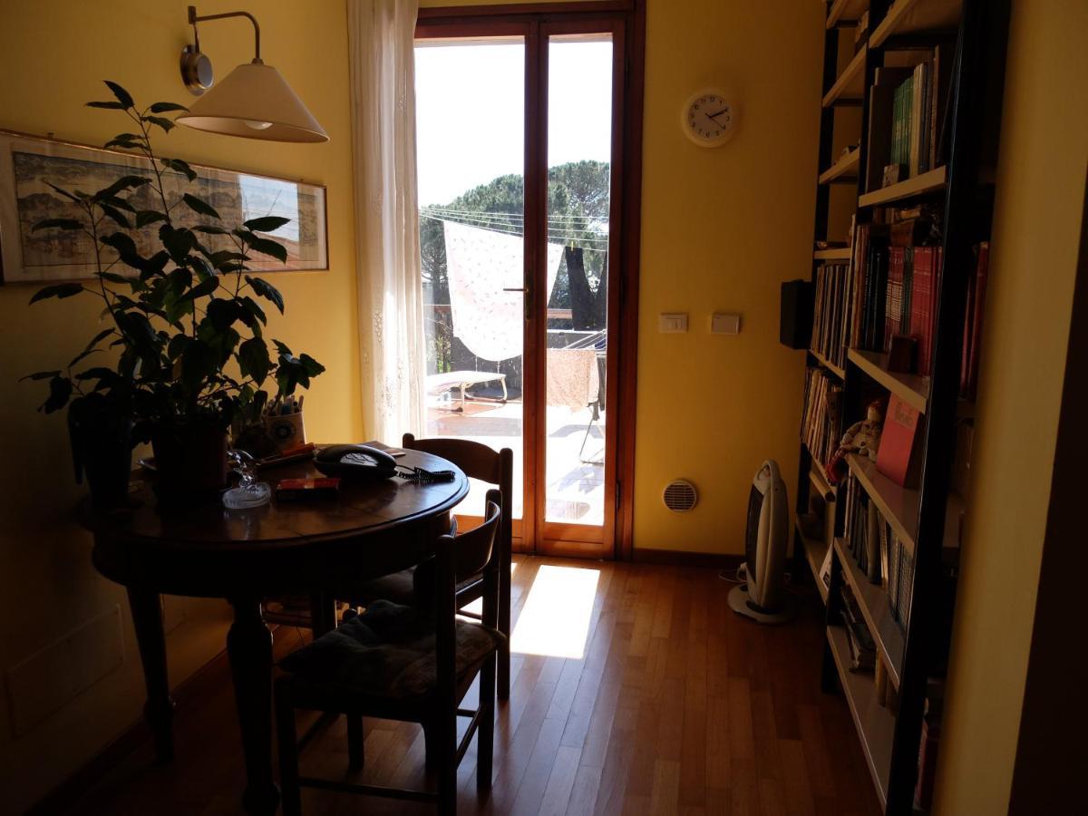 B&B Verde Sul Mare Аренцано Екстер'єр фото